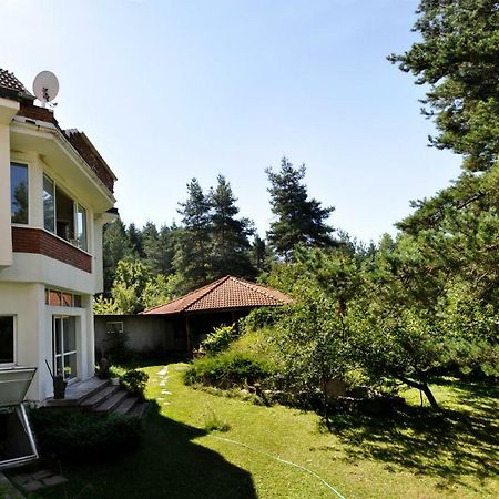 Strandzhata's House Paszarel Kültér fotó
