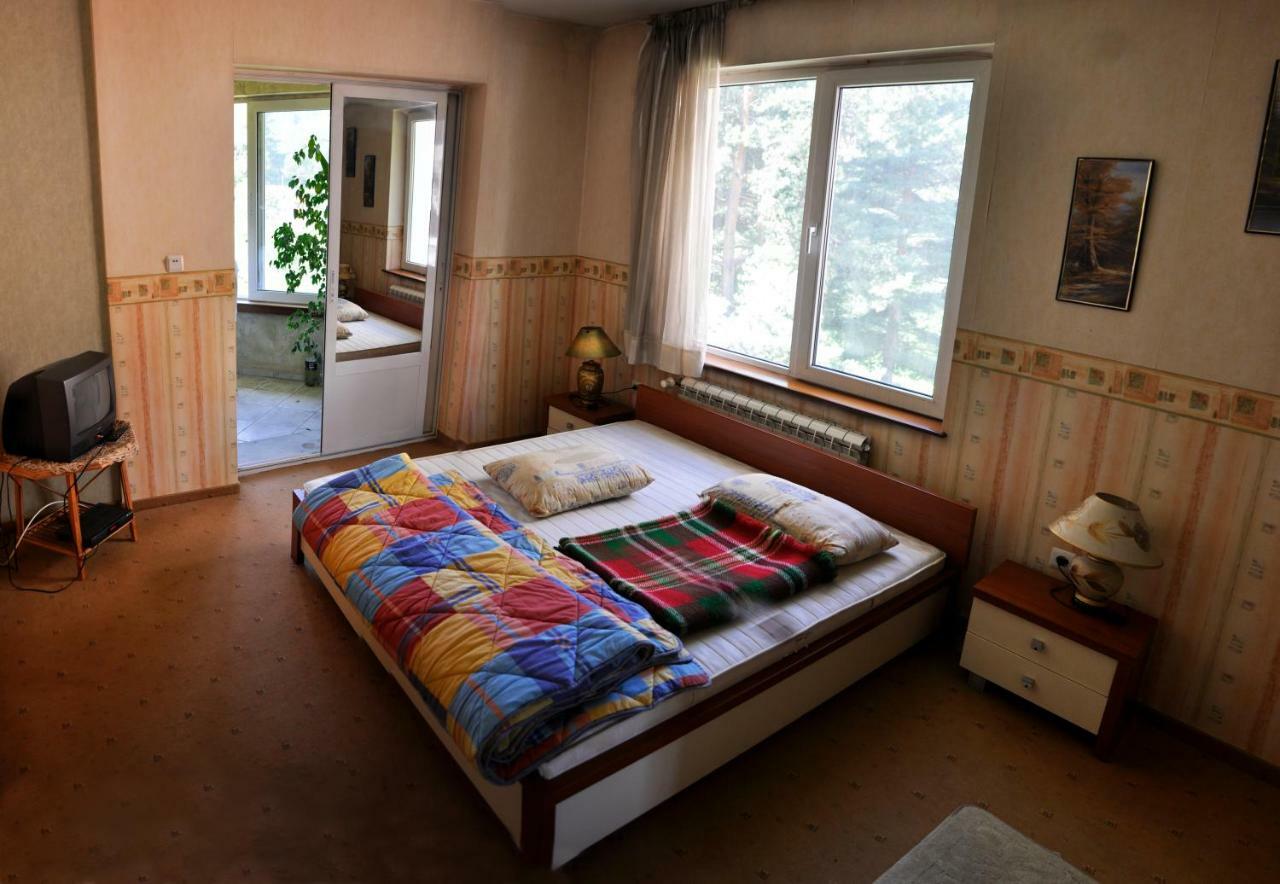 Strandzhata's House Paszarel Kültér fotó