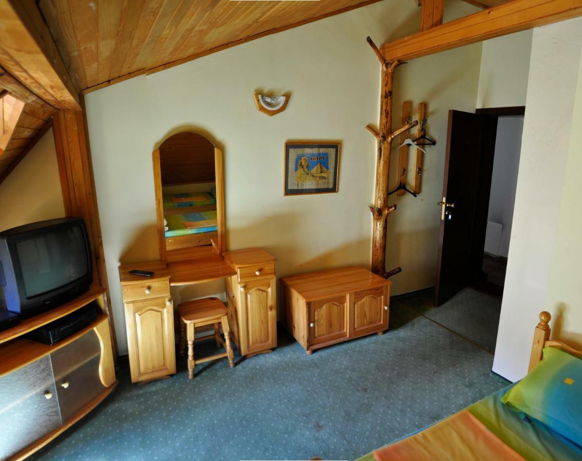Strandzhata's House Paszarel Kültér fotó