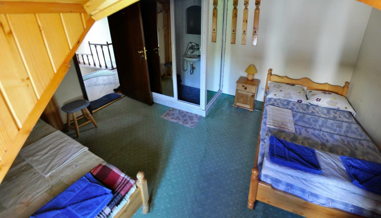 Strandzhata's House Paszarel Kültér fotó