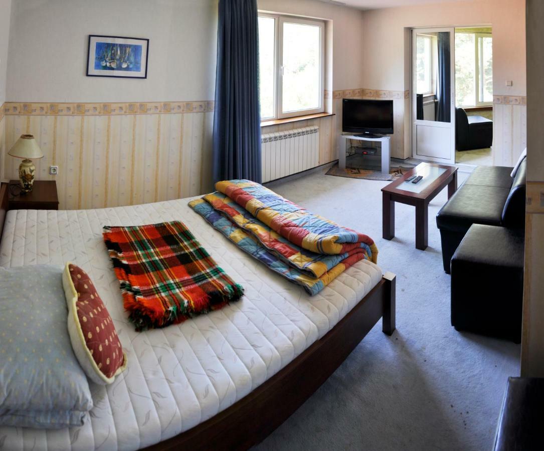 Strandzhata's House Paszarel Kültér fotó