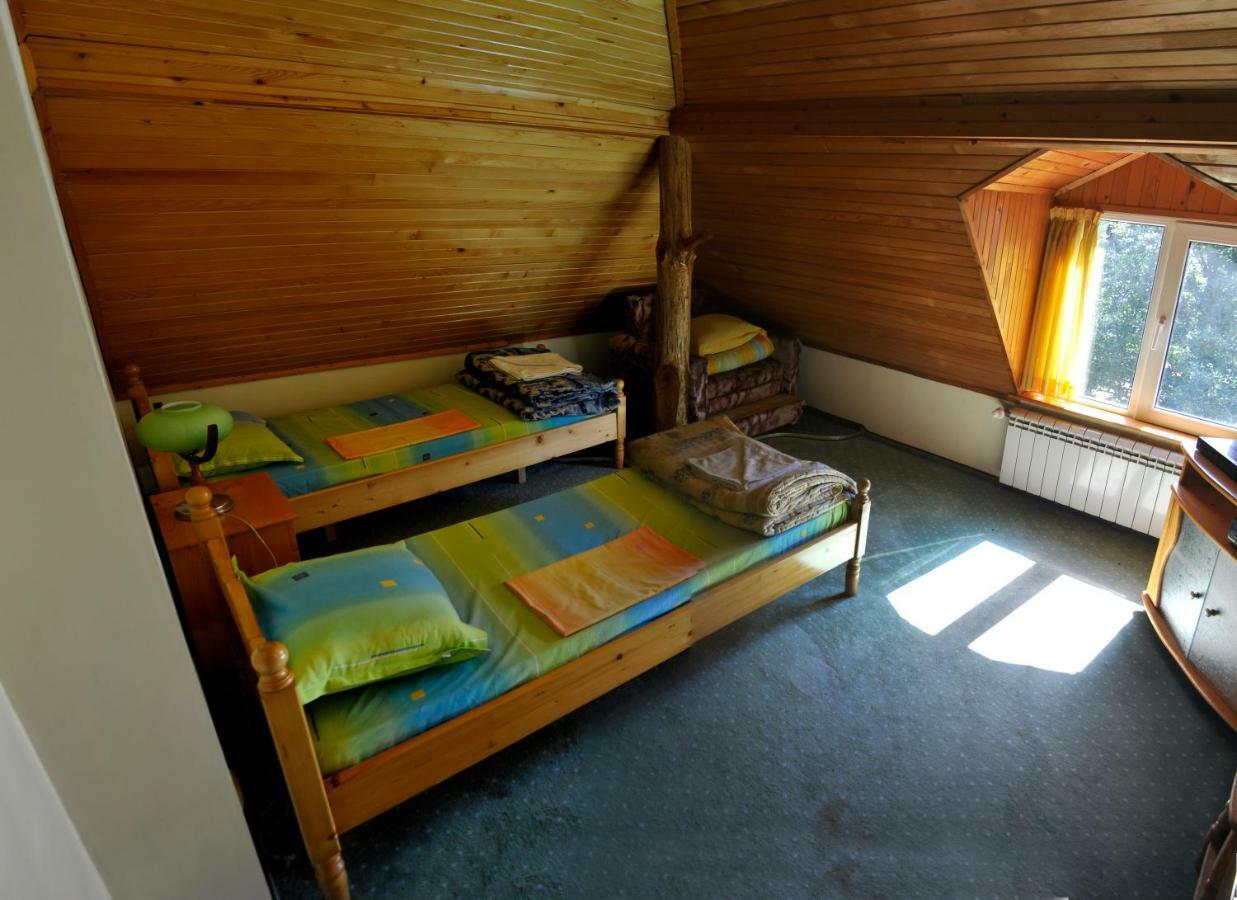 Strandzhata's House Paszarel Kültér fotó