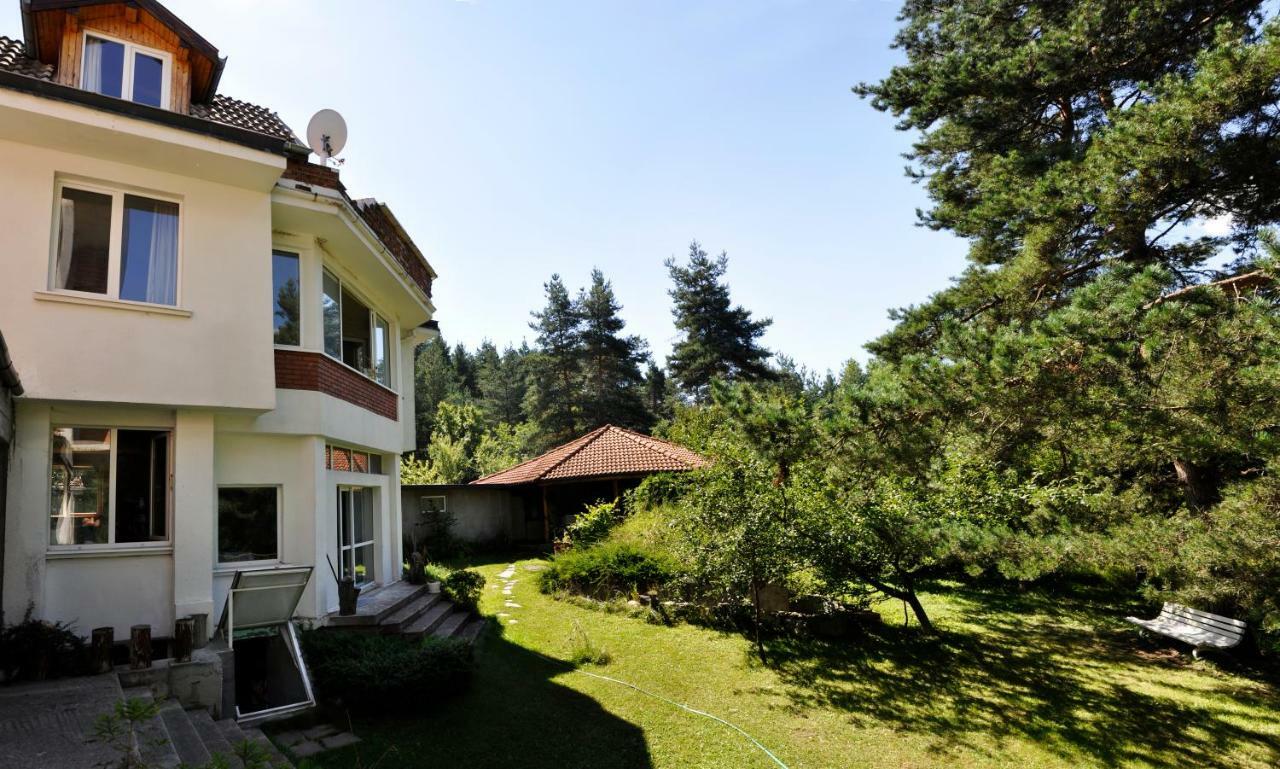 Strandzhata's House Paszarel Kültér fotó