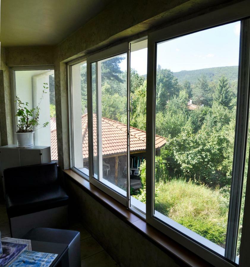 Strandzhata's House Paszarel Kültér fotó